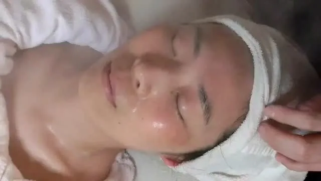 毛穴のおそうじ♪さらにTゾーン特にお鼻の吸引#毛穴 #小顔 ...